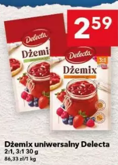 Dżemix uniwersalny
