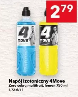 Napój izotoniczny