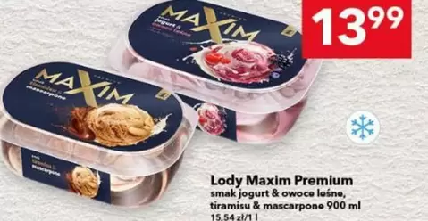 Lody Premium