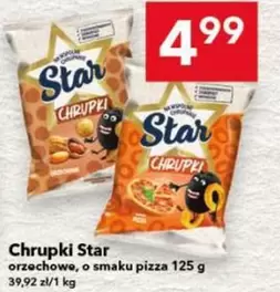Star - Chrupki