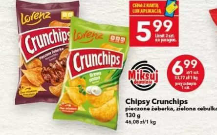 Crunchips