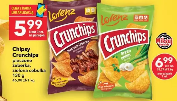 Crunchips