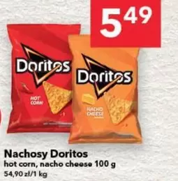 Nachos