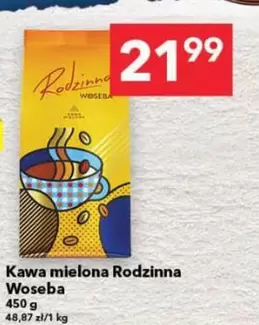 Kawa mielona