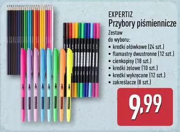 Przybory piśmiennicze