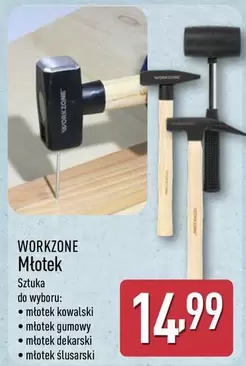 Młotek