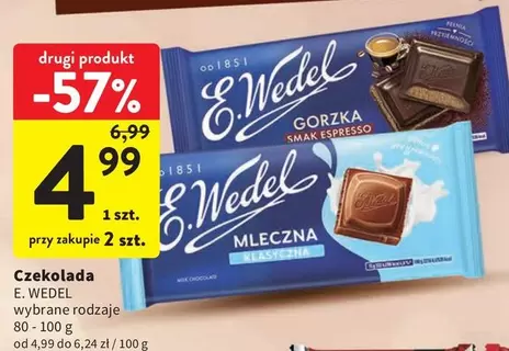 Czekolada