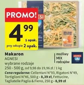 Mix - Makaron