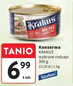 Gulasz Angielski