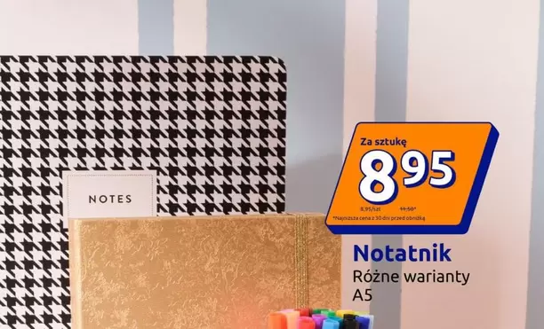 Notatnik