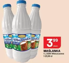Maślanka Włoszczowa