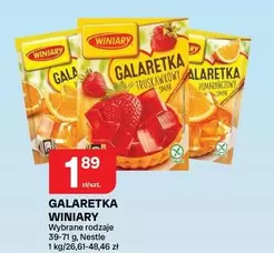 Galaretka