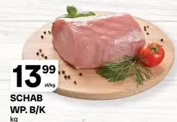 SCHAB WP. B/K