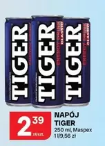 Tiger - NAPÓJ TIGER CLASSIC