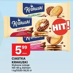 Ciastka