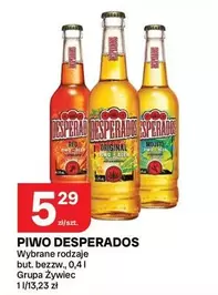 Desperados - PIWO