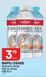 Team - NAPÓJ OSHEE