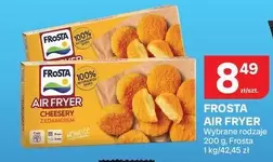 AIR FRYER CHEESERY Z EDAMEREM