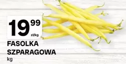 FASOLKA SZPARAGOWA
