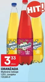 ORANŻADA