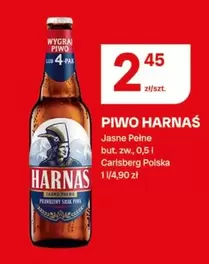 Piwo Jasne Pełne