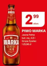 Classic - Jasne Pełne