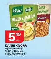 Boczek z cebulką