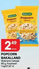 Popcorn