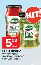 SOS ŁOWICZ