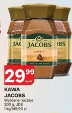 Kawa Crema Gold