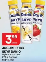 JOGURT PITNY