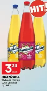 Oranżada