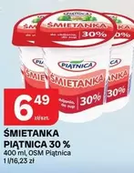 Sm - Śmietanka 30%