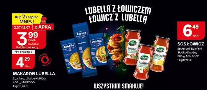 MAKARON LUBELIA