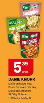 Danie Knorr