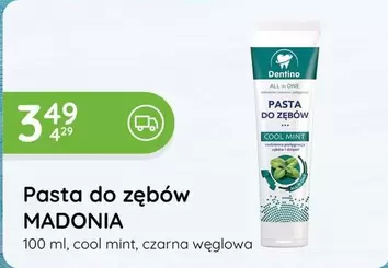 All - Pasta do zębów