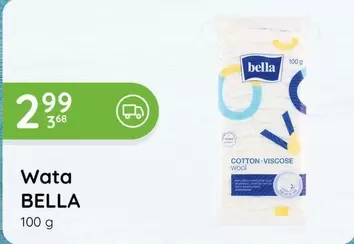 Bella - Wata
