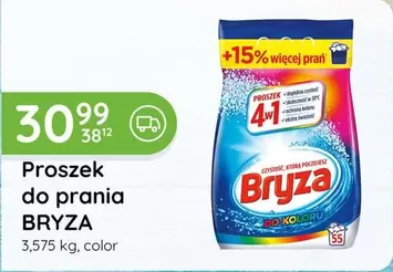 Kolor - Proszek do prania