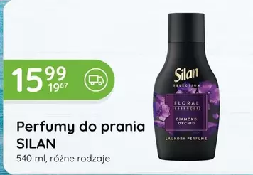 Perfumy do prania