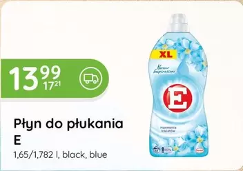 Black - Płyn do płukania