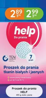 Kolor - Proszek do prania