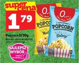 De - Popcorn O!