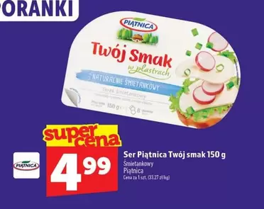 Twój Smak w plastrach