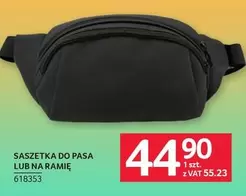 SASZETKA DO PASA LUB NA RAMIĘ 618353
