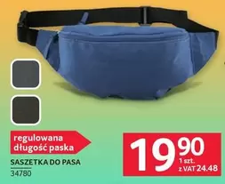 SASZETKA DO PASA 34780