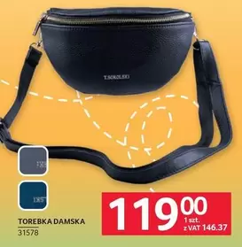 TOREBKA DAMSKA 31578