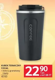 KUBEK TERMICZNY 510 ML