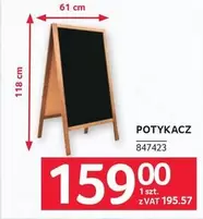 POTYKACZ 847423