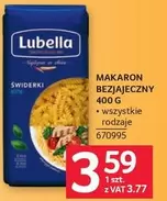 MAKARON BEZJAJECZNY