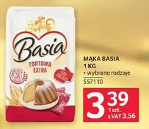 MĄKA TORTOWA EXTRA 557110